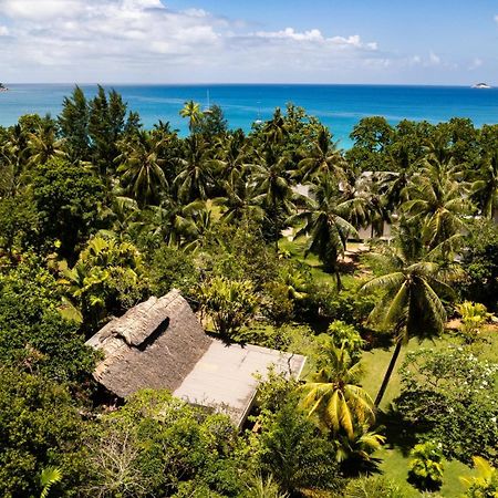 Anse Lazio Lodge Zewnętrze zdjęcie
