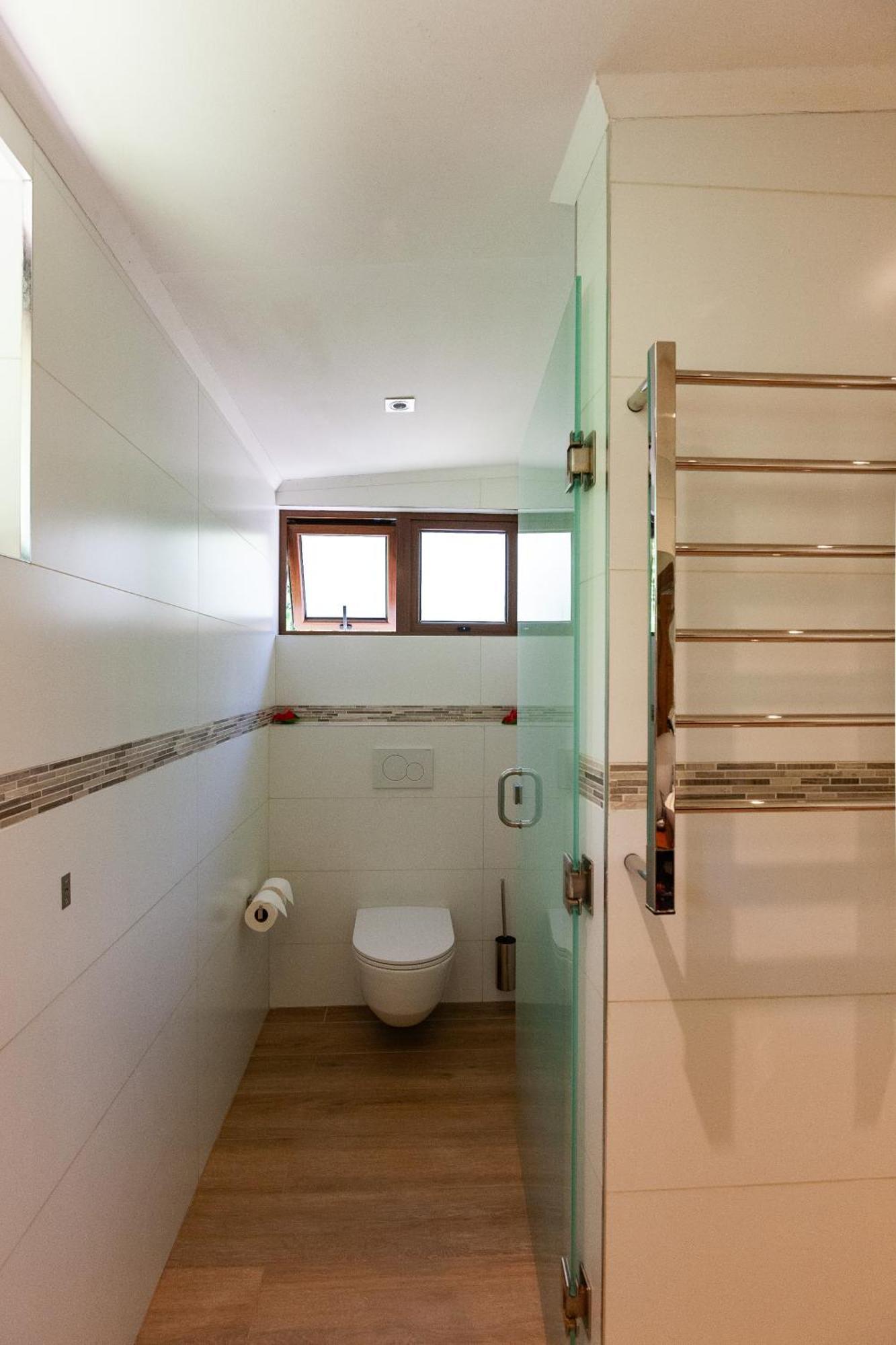 Anse Lazio Lodge Zewnętrze zdjęcie