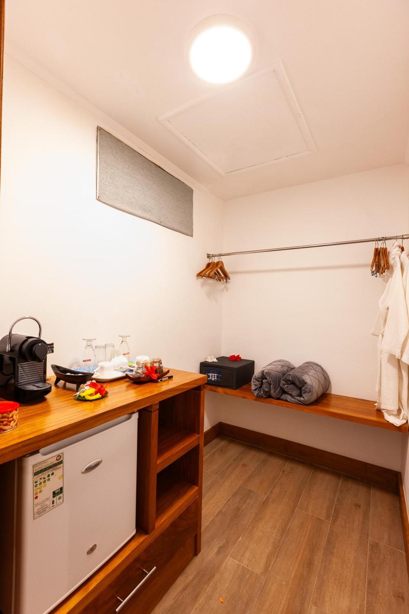 Anse Lazio Lodge Zewnętrze zdjęcie